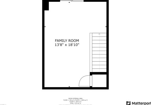 1447 Bosworth Ave, Chicago IL  60642-8632 exterior