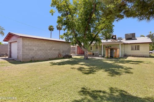 4122 Edgemont Ave, Phoenix AZ 85035-1715 exterior