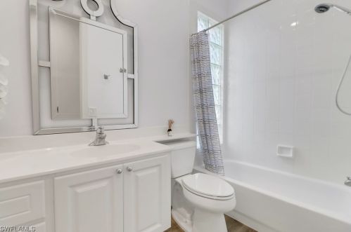 4609 Navassa Ln, Naples FL exterior