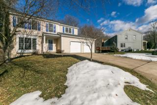 7822 Main Falls Cir, Baltimore, MD 21228-2426