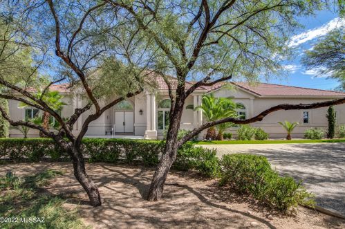 2402 Camino Principal, Tucson, AZ 85715-3907