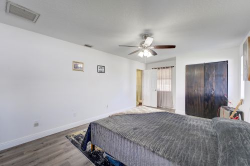 491 Kilpatrick Ave, Fort Pierce FL  34983-1666 exterior