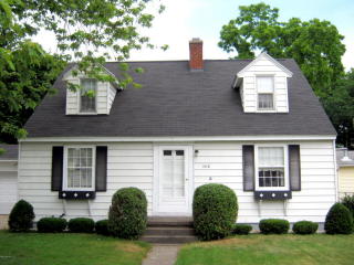 1418 Ruddiman Dr, Meskegon MI  49445-3037 exterior