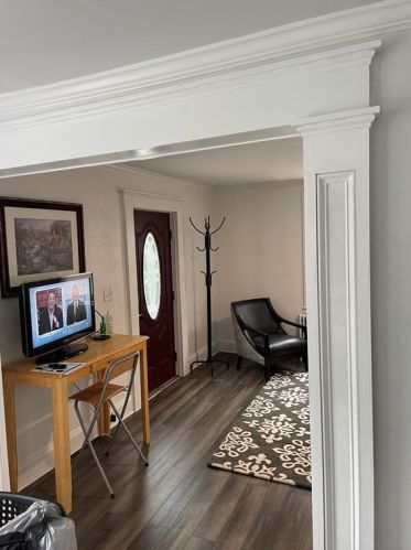 55 Wetherell St, Newton MA 02464-1416 exterior