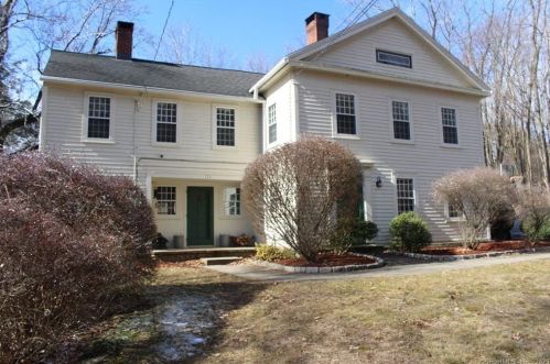 173 Scoville Hill Rd, Torrington, CT 06791-1634