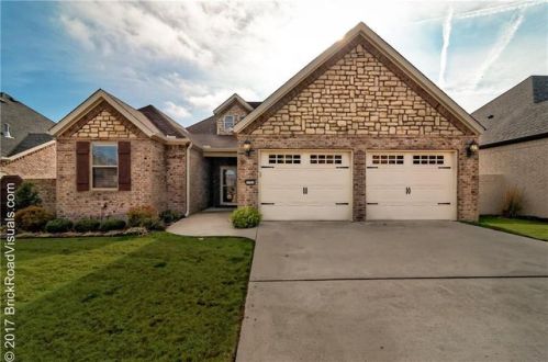 5781 Sant Antonio Ave, Springdale, AR 72762-0683