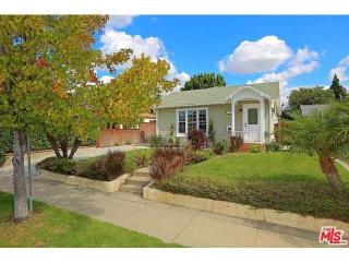 3130 Vera Ave, Los Angeles CA  90034-3221 exterior