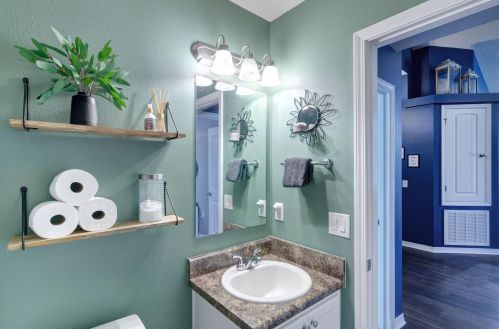 5849 Fairlands Rd, Milton FL 32583-1809 exterior