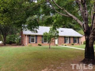 2108 Strebor St, Durham NC  27705-2757 exterior