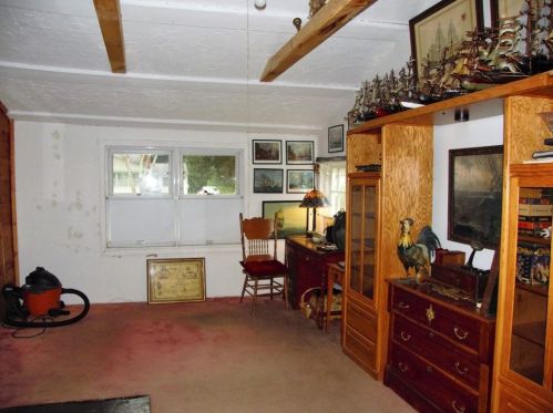 88 Berwick Rd, Springfield MA 01106-2612 exterior