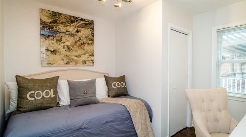 3927 Lawndale Ave, Chicago IL  60618-3107 exterior