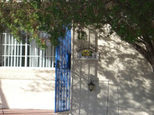 1401 9th St, Tucson AZ  85719-5524 exterior