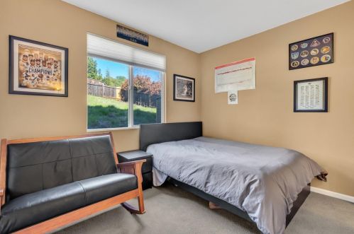 3007 Honey Cir, Folsom CA 95762-6324 exterior