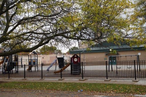 2723 Lockwood Ave, Chicago IL 60639-1516 exterior