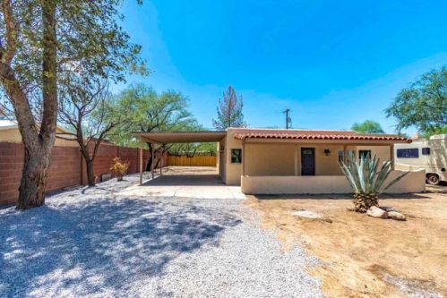 2701 Goyette Ave, Tucson, AZ 85712-1908
