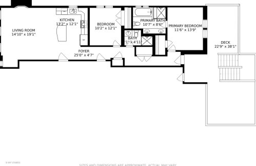 4309 Richmond St, Chicago IL 60618-1462 exterior