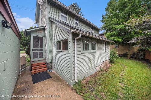 831 Cedar St, Kalamazoo MI 49007-5005 exterior