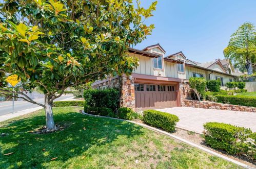 4355 Arista St, San Diego, CA 92103-1043