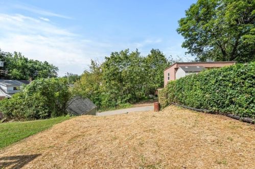 511 Shelbourne Ave, Pittsburgh PA 15221-2617 exterior