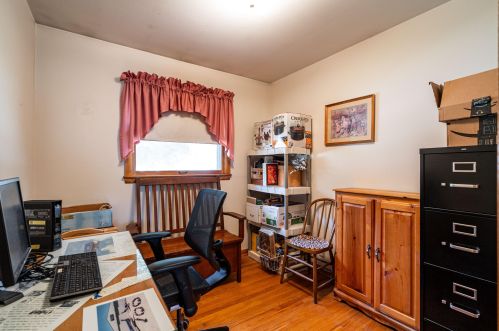 4765 22 Pl, Milwaukee WI 53221-2919 exterior