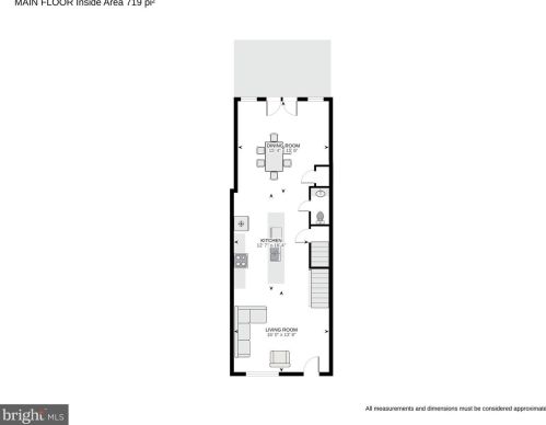 4212 3rd St, Washington DC  20011-4836 exterior