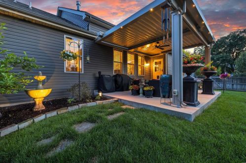 12531 Ridgefield Dr, Saint Louis MO 63131-3622 exterior