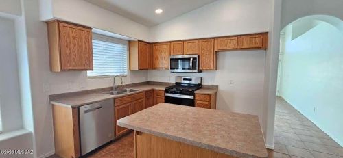 4371 Mesquite Desert Trl, Tucson, AZ 85706-3012