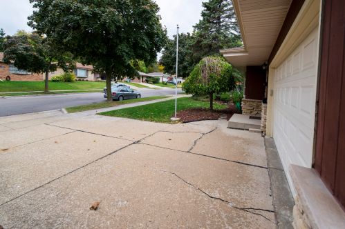 1810 Abbott Ave, Milwaukee WI 53221-3426 exterior