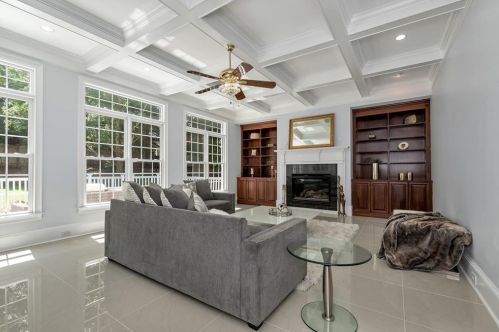 2132 Innsfail Dr, Lithonia GA  30078-2059 exterior