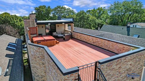 3438 Claremont Ave, Chicago IL 60608-6014 exterior