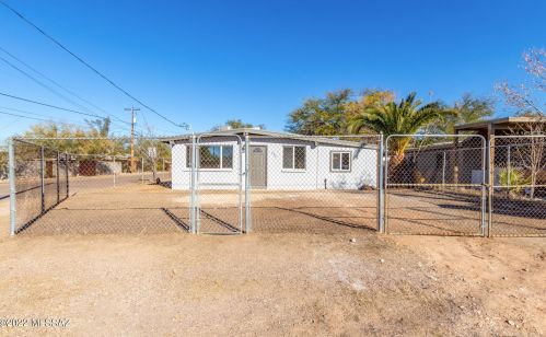 437 Kelso St, Tucson AZ  85705-4768 exterior