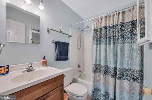 12805 Iona Ct, Silver Spring MD 20904-7124 exterior