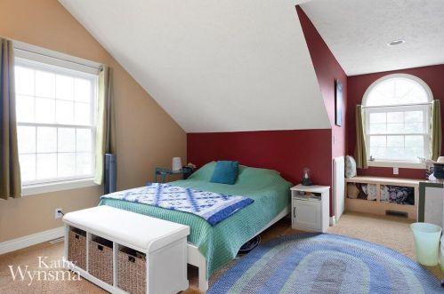 2514 Hall St, Grand Rapids MI 49506-3170 exterior