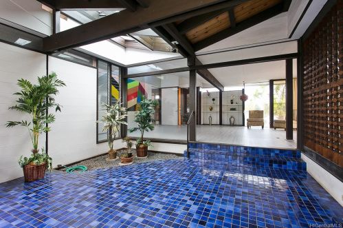 1263 Ala Pili Loop, Honolulu HI  96818-1633 exterior