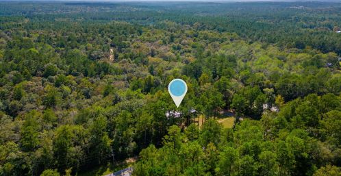 1551 Bob Sikes, Defuniak Springs FL 32435-6070 exterior