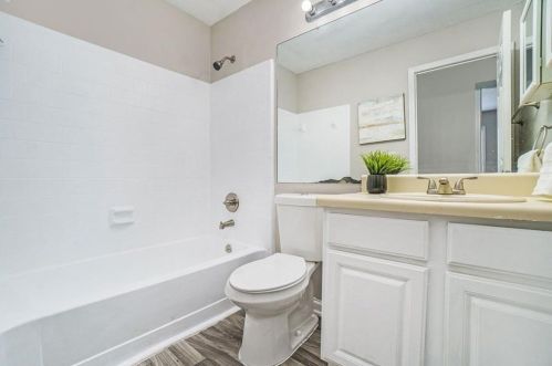 6277 Marbut Farms Trl, Lithonia GA 30058-5397 exterior