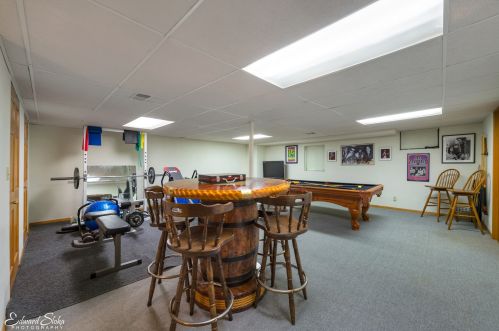 3601 Lindsay Ln, Bull Valley IL 60014-4781 exterior