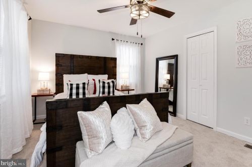 4800 Eads St, Washington DC 20019-6970 exterior