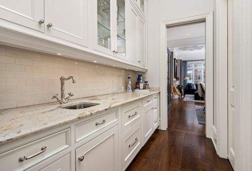 1841 Sedgwick St, Chicago IL 60614-5410 exterior