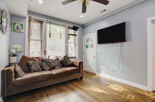 1229 Kildare Ave, Chicago IL 60803-2306 exterior