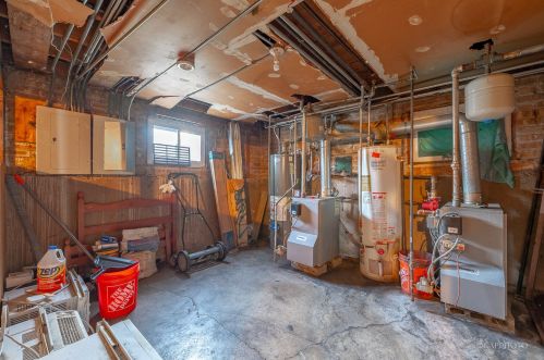 3440 Hamilton Ave, Chicago IL 60636-1018 exterior