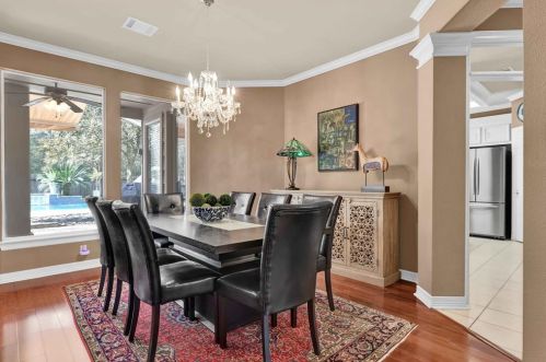 3607 Forest Row Dr, Humble TX 77345-3080 exterior