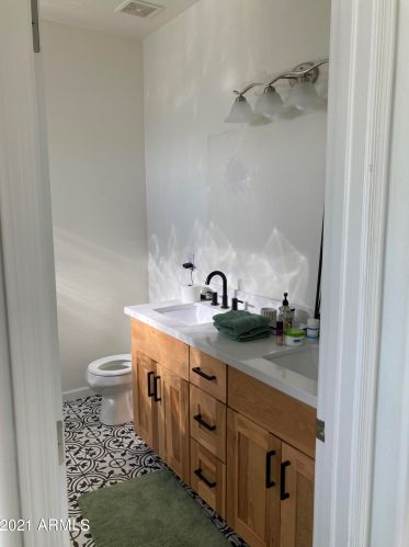 34014 26th Ave, Phoenix AZ  85085-5069 exterior