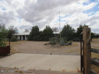 6171 Desert Trail Rd, Tucson, AZ 85743-9112
