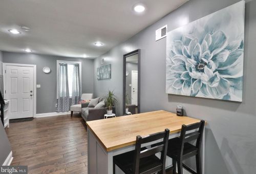 1524 Leithgow St, Philadelphia PA 19147-1514 exterior