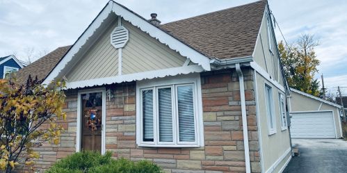 492 Emroy Ave, Elmhurst IL  60126-2019 exterior