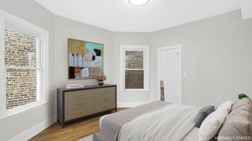 7251 King Dr, Chicago IL  60619-1725 exterior