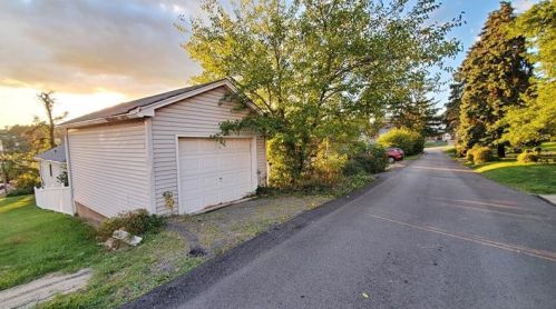 5323 Halchess St, Pittsburgh PA 15207-2309 exterior