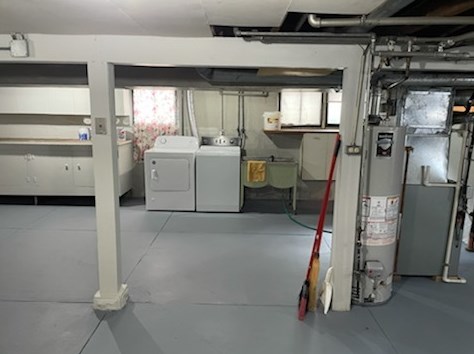 1409 Pr Ave, Joliet IL 60435-6058 exterior