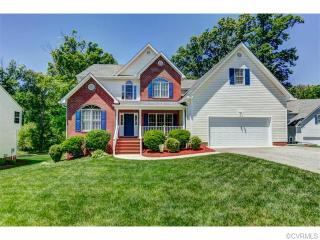 6718 Arbor Mdw Dr, Chester VA  23831-7831 exterior